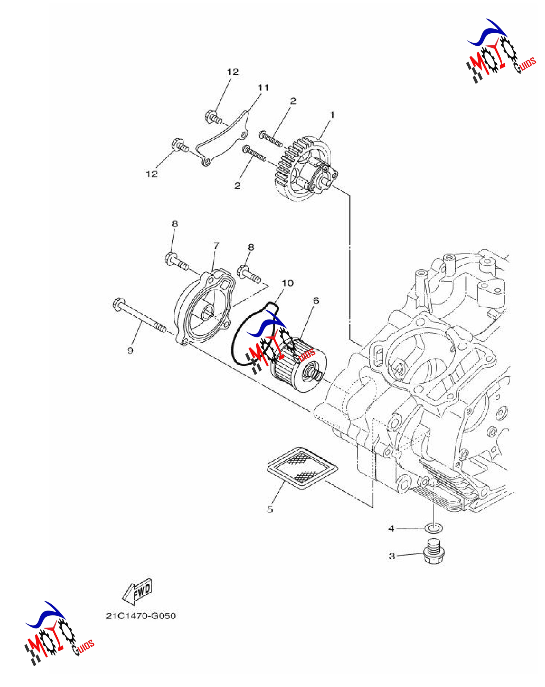 Engine Diagram